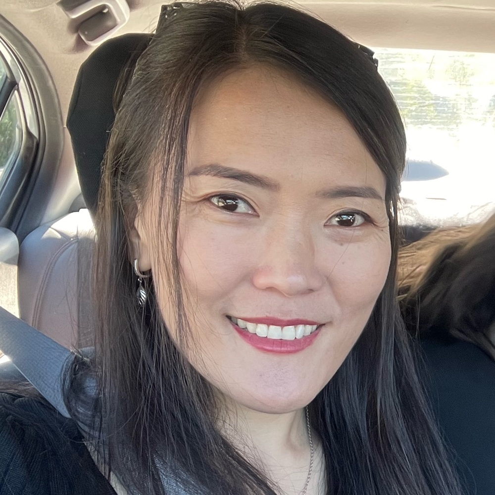 Meet your Posher, Eegii